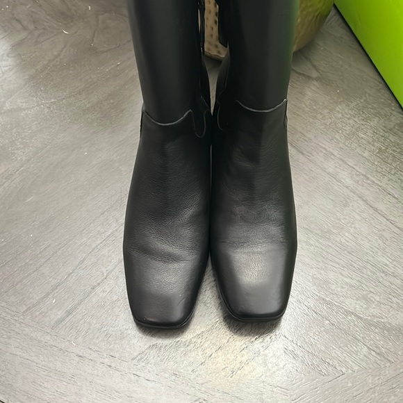 SAM EDELMAN BRITTEN WESTERN BOOT - Picture 10 of 15